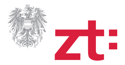 Logo Ziviltechniker Österreich allgemein