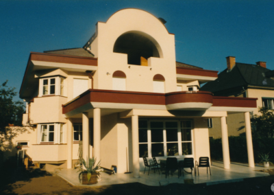 Villa Kreuzbergl, Klagenfurt, Kärnten